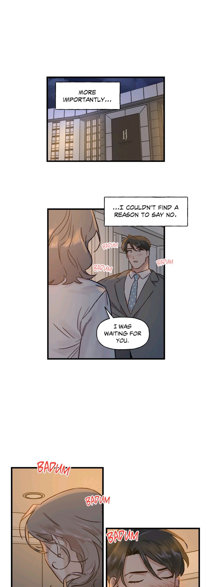 Keloid Chapter 2 Page 30