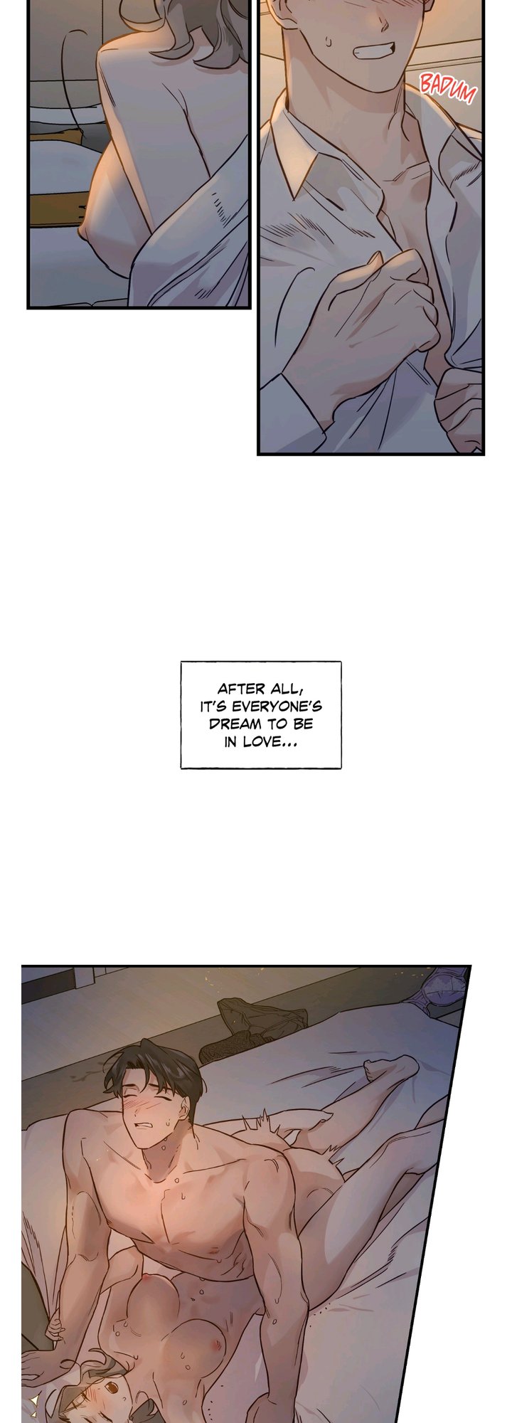 Keloid Chapter 2 Page 31