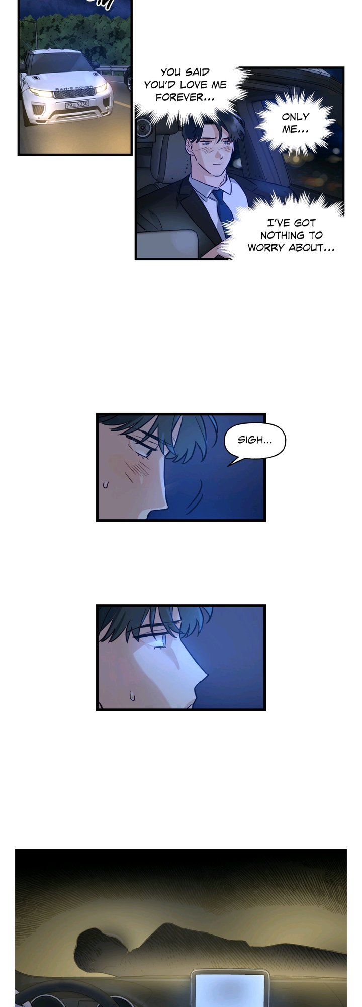 Keloid Chapter 2 Page 33