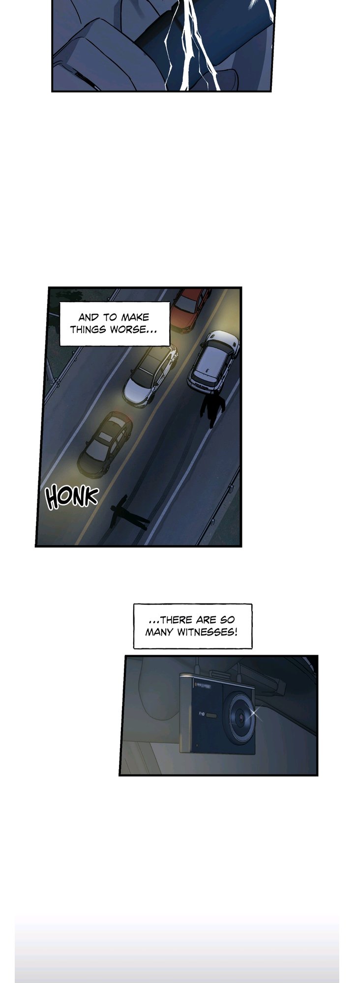 Keloid Chapter 2 Page 36