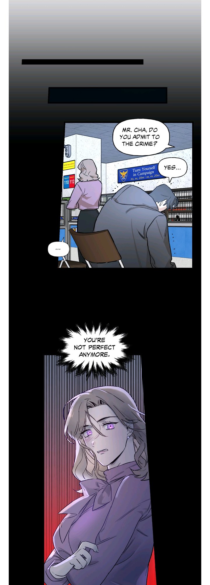 Keloid Chapter 2 Page 37