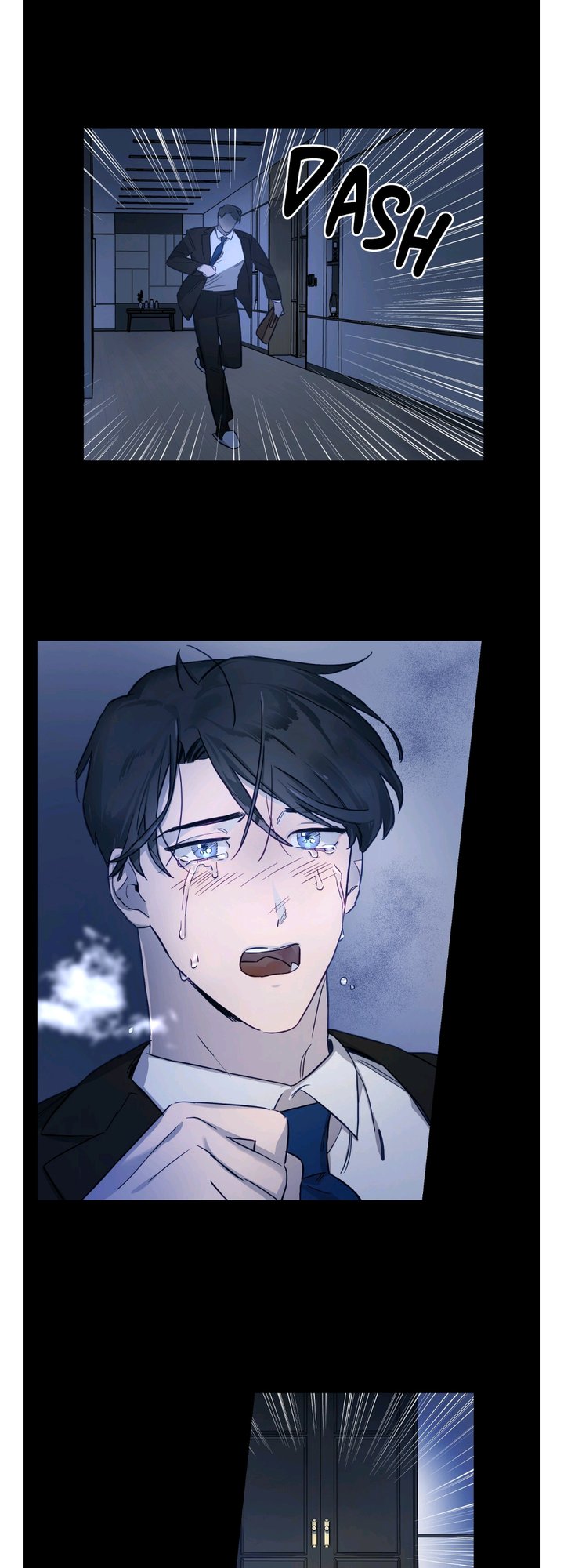 Keloid Chapter 2 Page 4