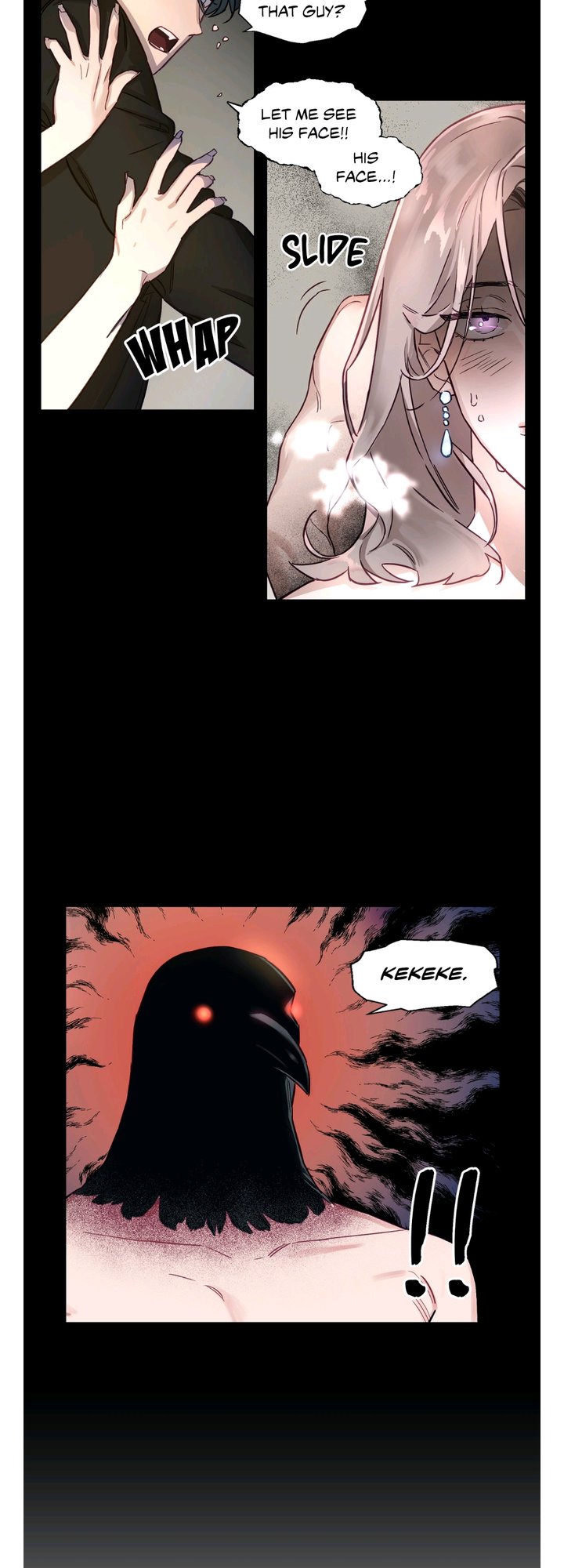 Keloid Chapter 2 Page 6