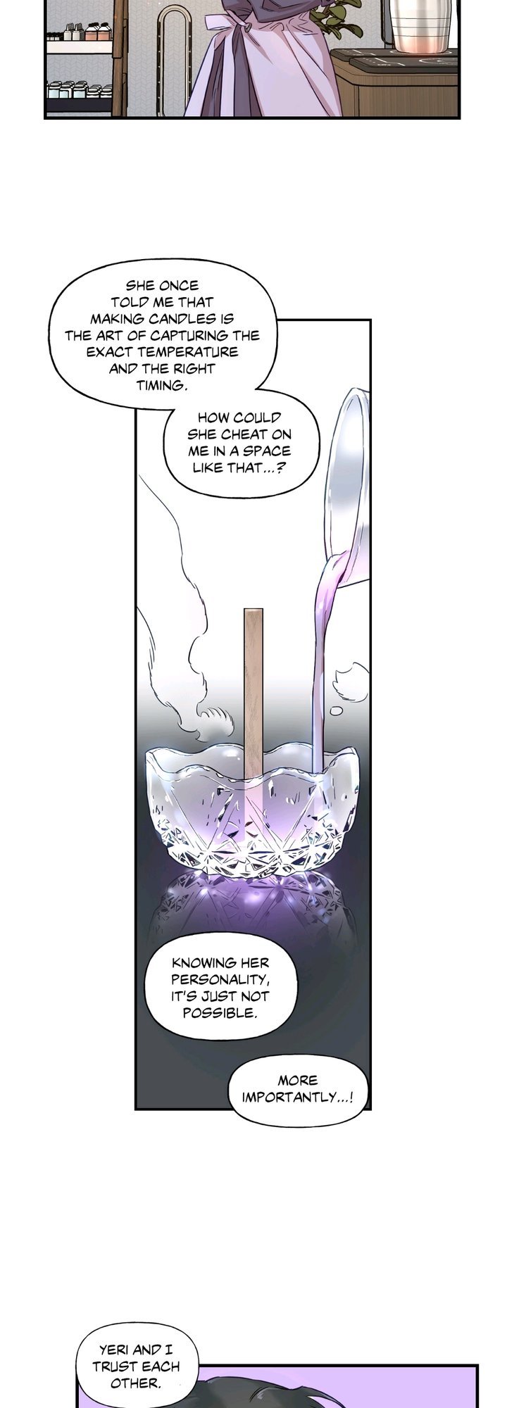 Keloid Chapter 2 Page 9