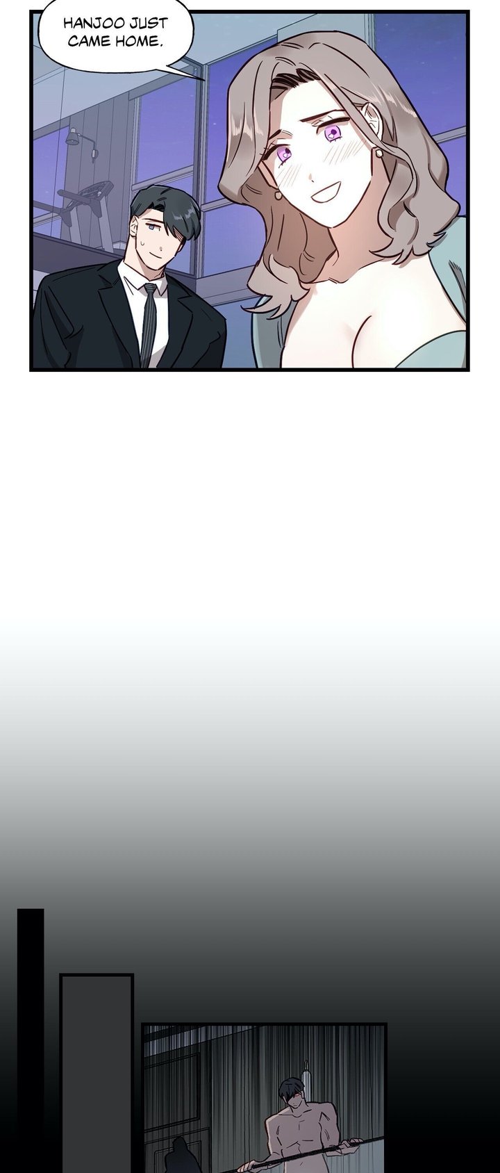 Keloid Chapter 20 Page 10