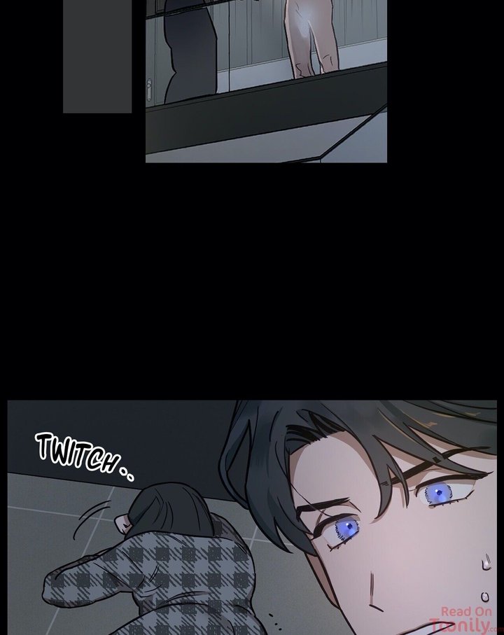 Keloid Chapter 20 Page 11