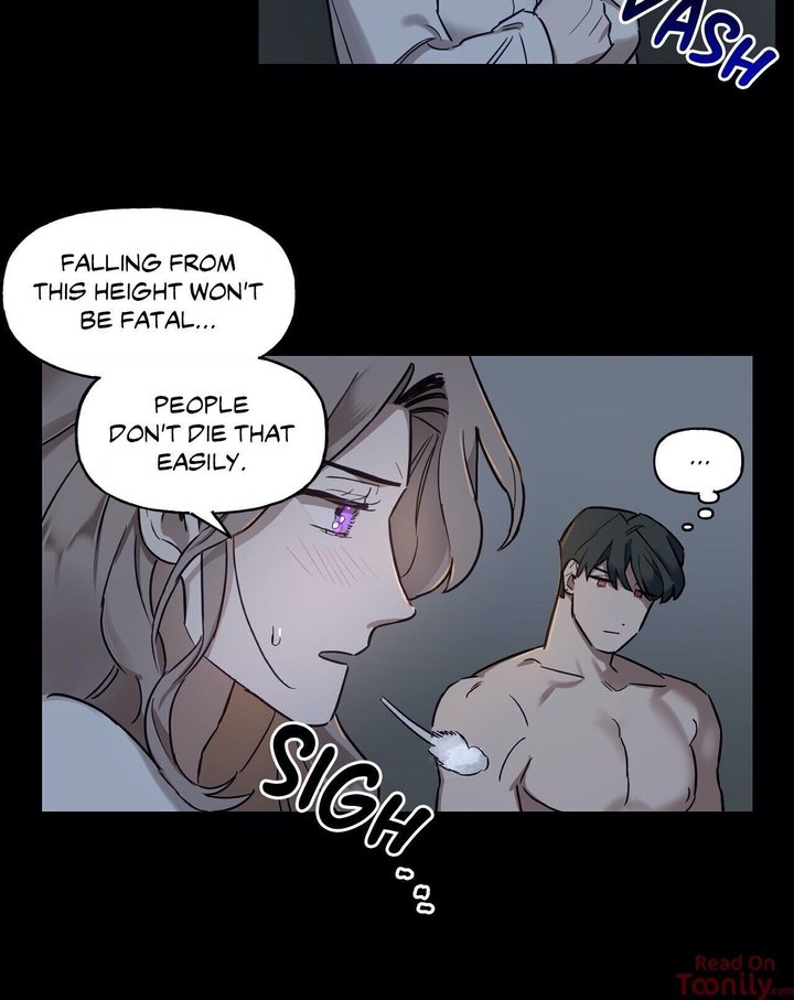 Keloid Chapter 20 Page 13