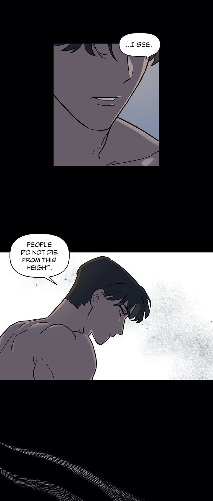 Keloid Chapter 20 Page 14