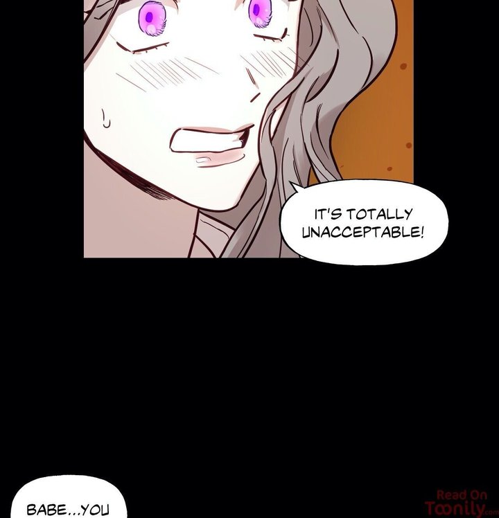 Keloid Chapter 20 Page 17