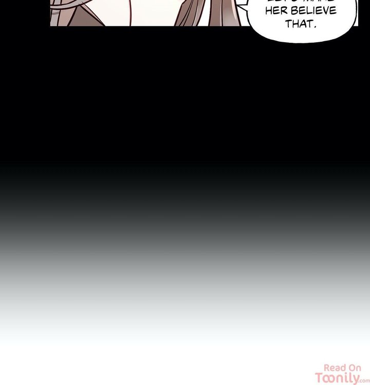 Keloid Chapter 20 Page 23