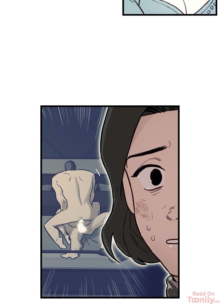 Keloid Chapter 20 Page 27