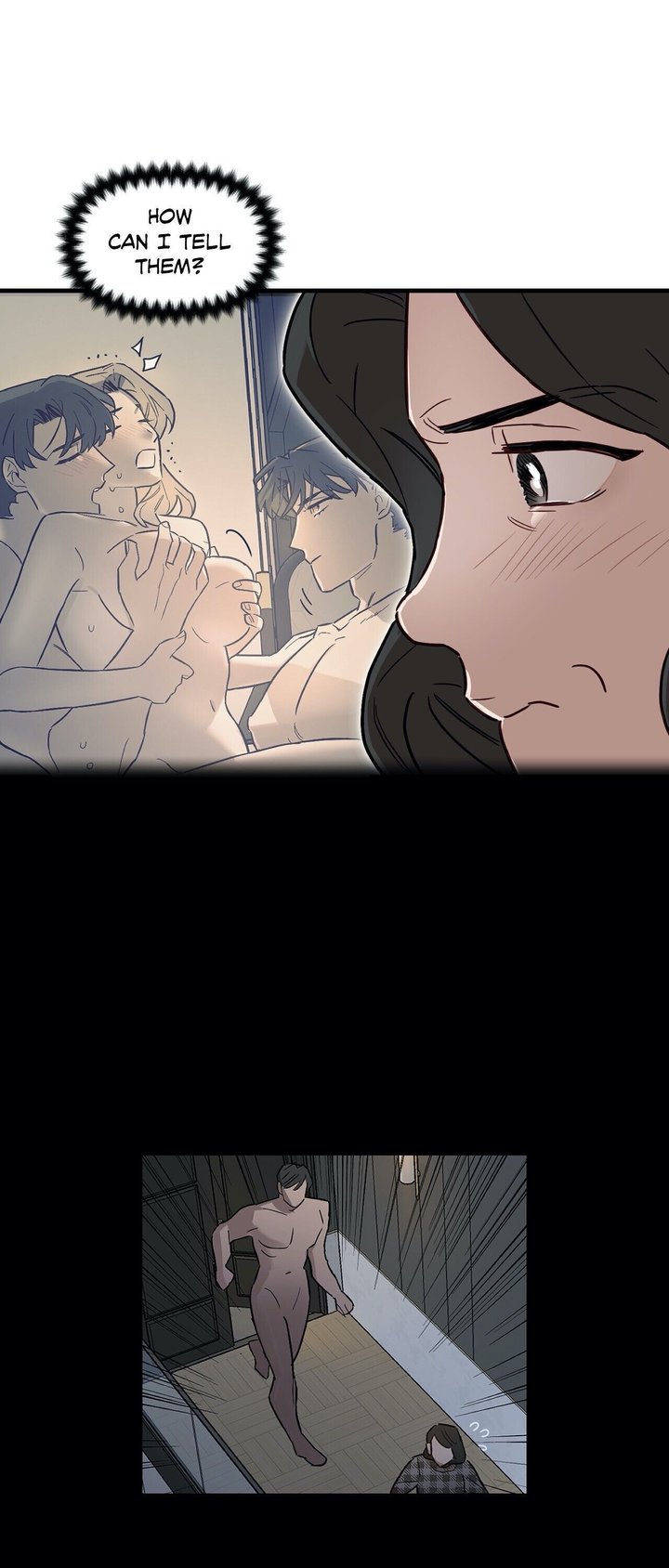 Keloid Chapter 20 Page 28