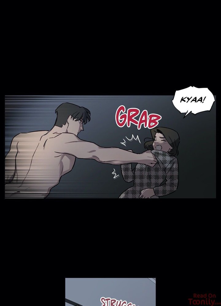 Keloid Chapter 20 Page 29