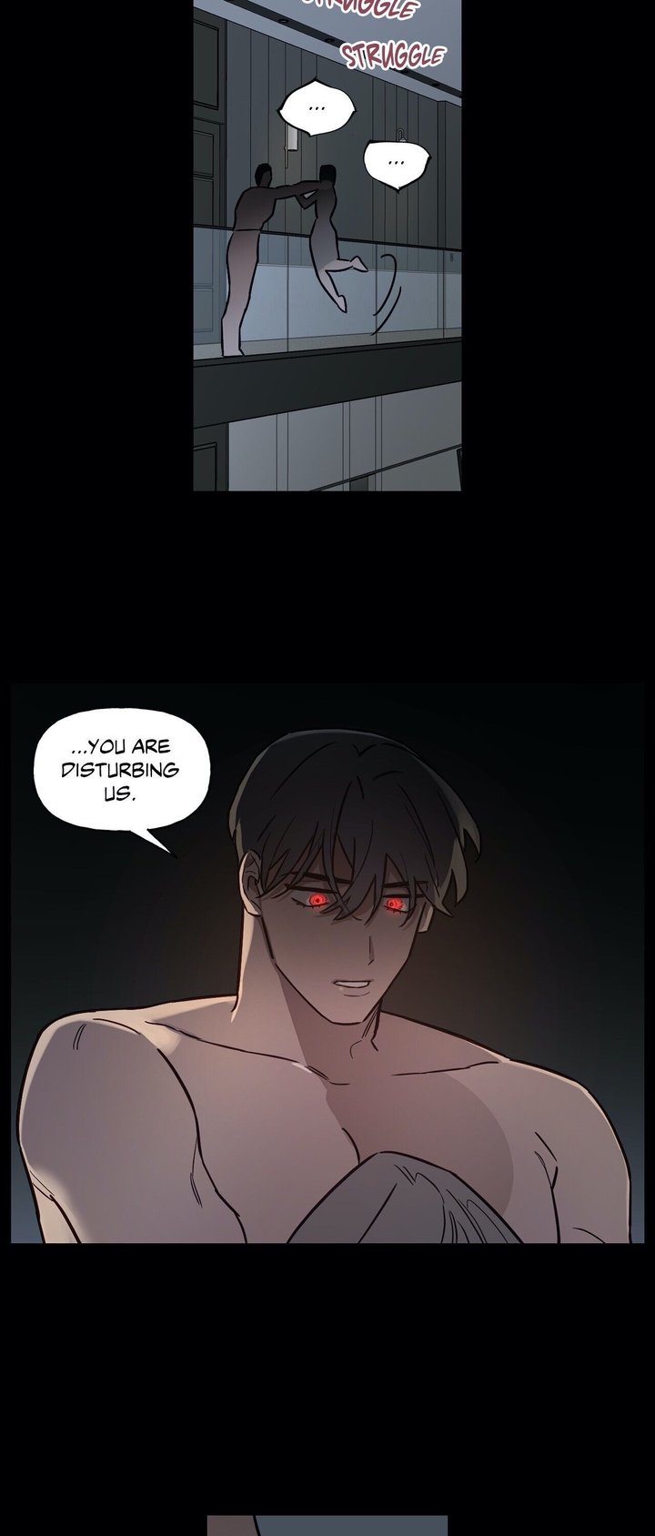 Keloid Chapter 20 Page 30