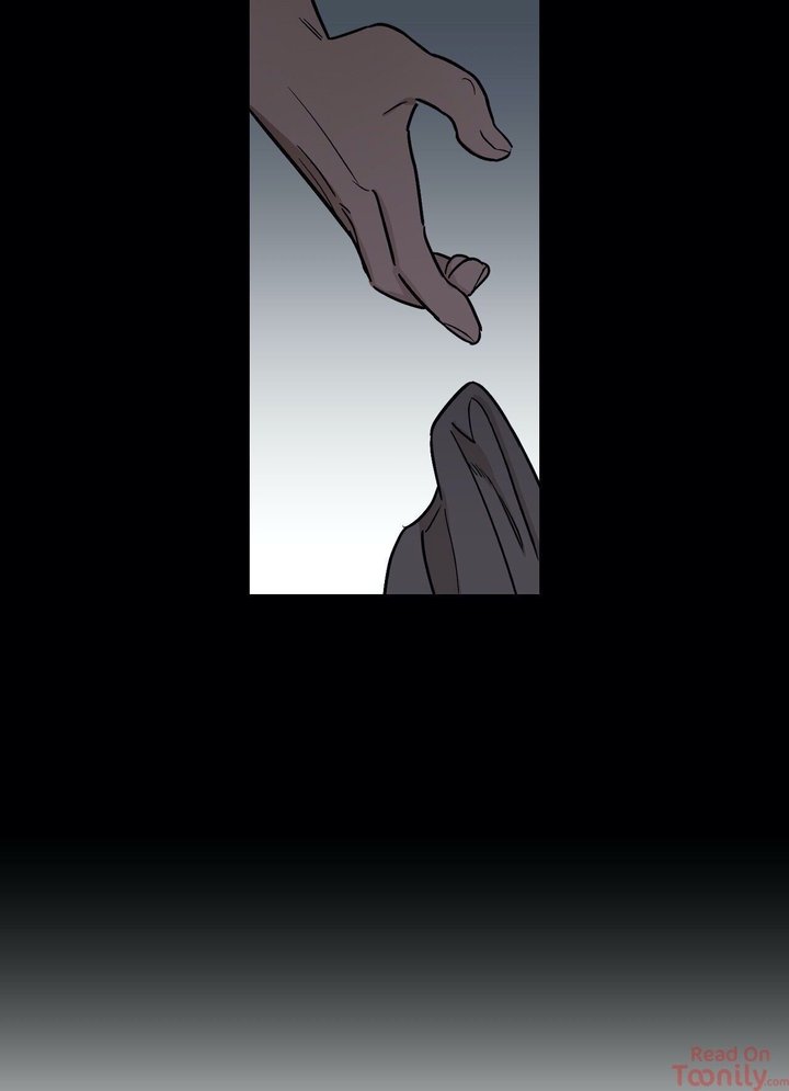 Keloid Chapter 20 Page 31