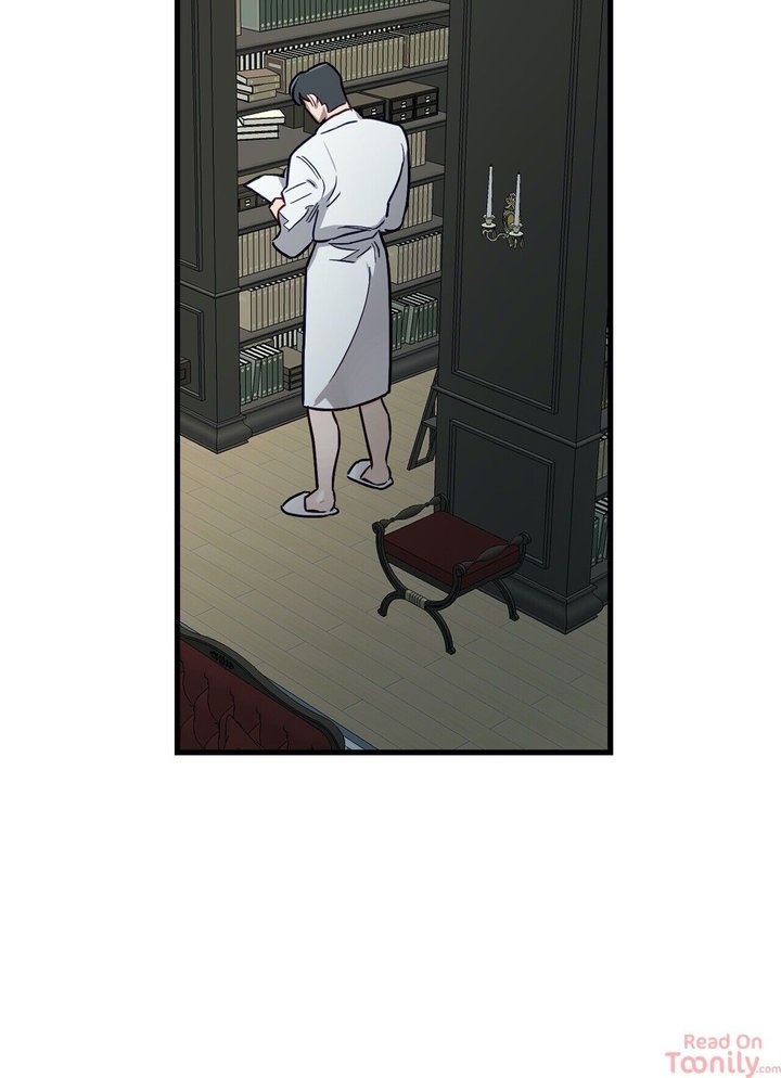 Keloid Chapter 20 Page 35