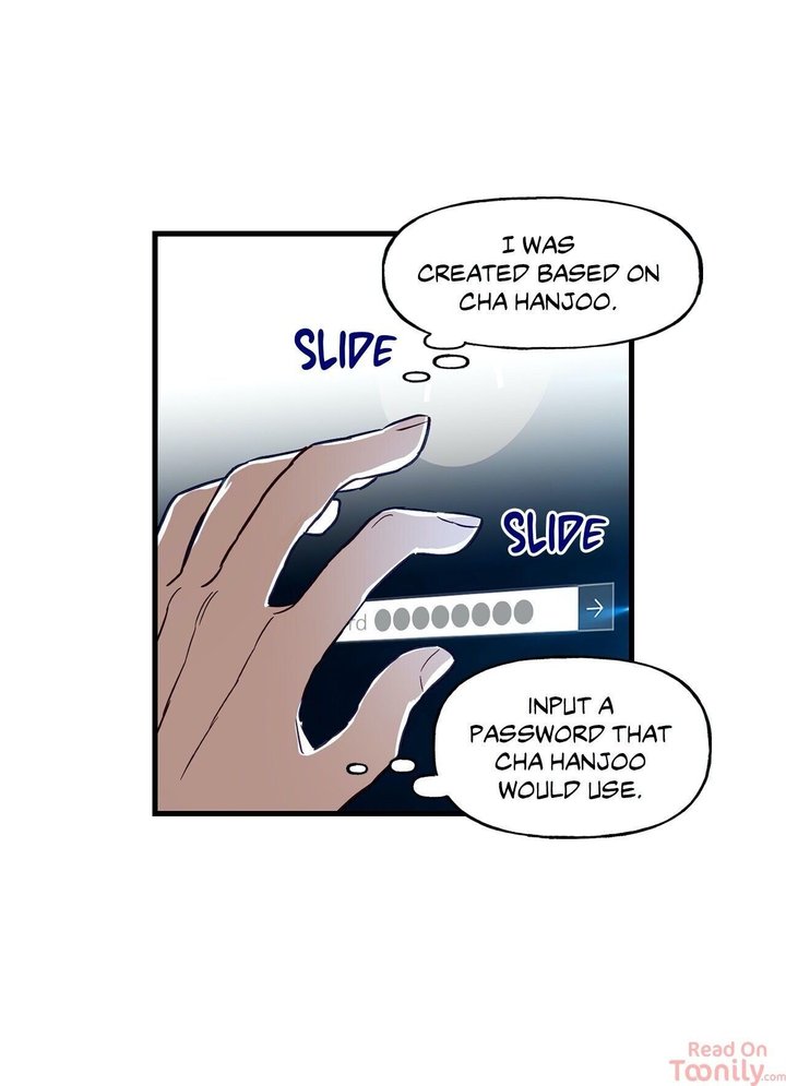 Keloid Chapter 20 Page 37
