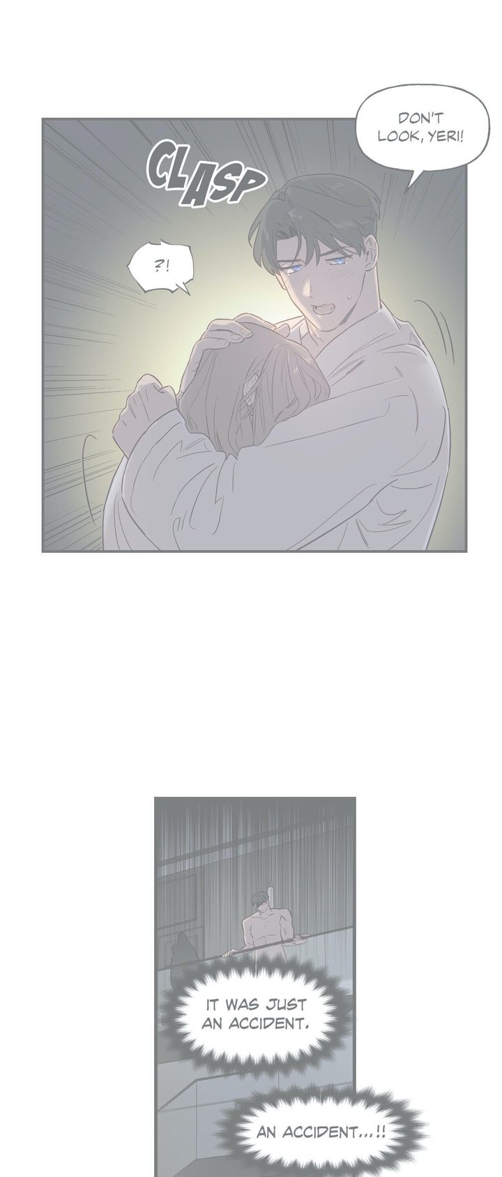 Keloid Chapter 20 Page 4
