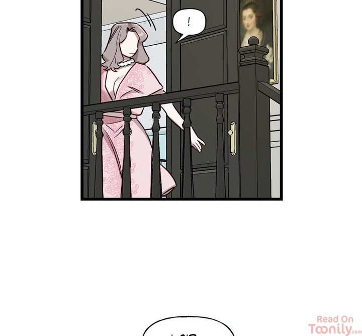 Keloid Chapter 20 Page 45
