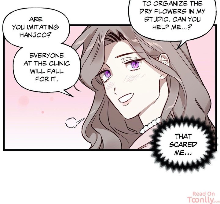 Keloid Chapter 20 Page 47