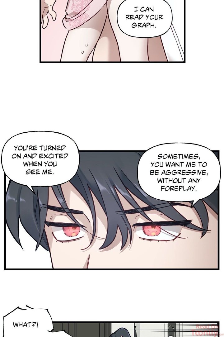 Keloid Chapter 20 Page 51