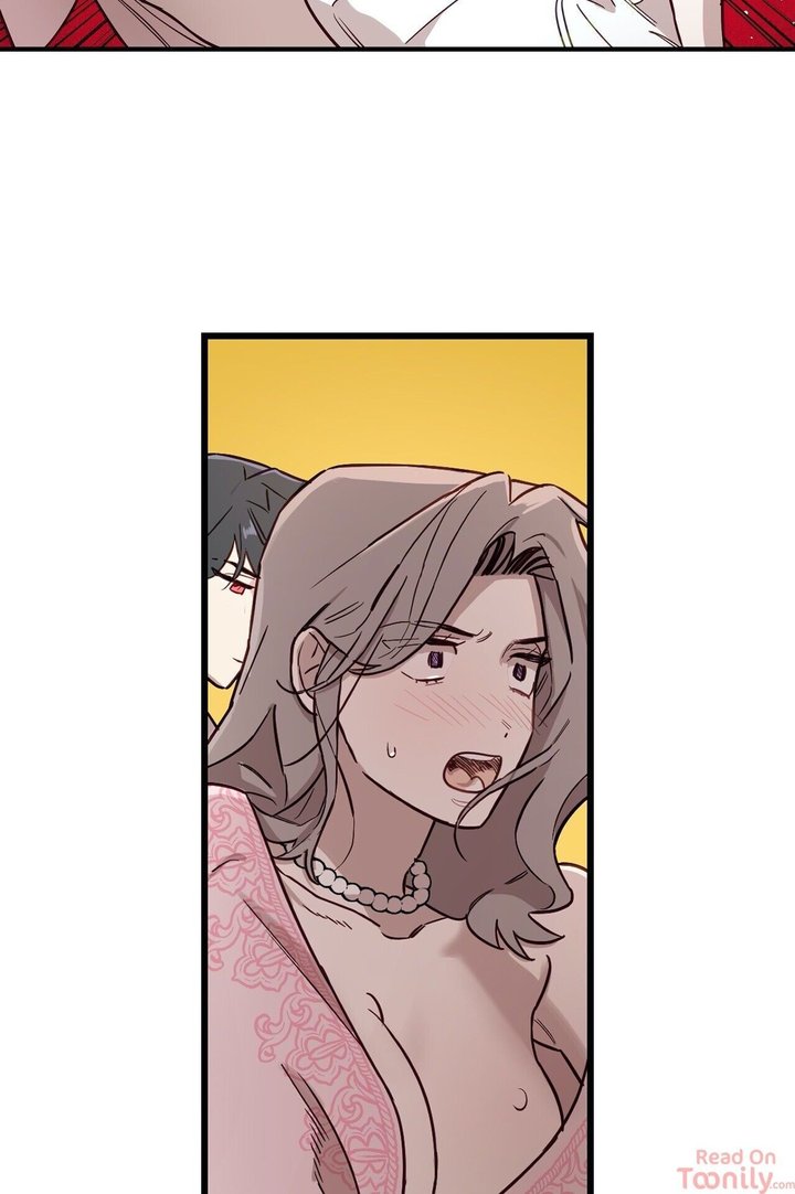 Keloid Chapter 20 Page 53