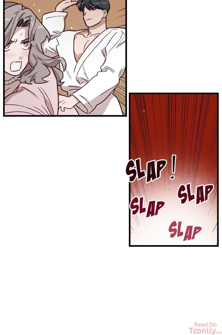 Keloid Chapter 20 Page 55