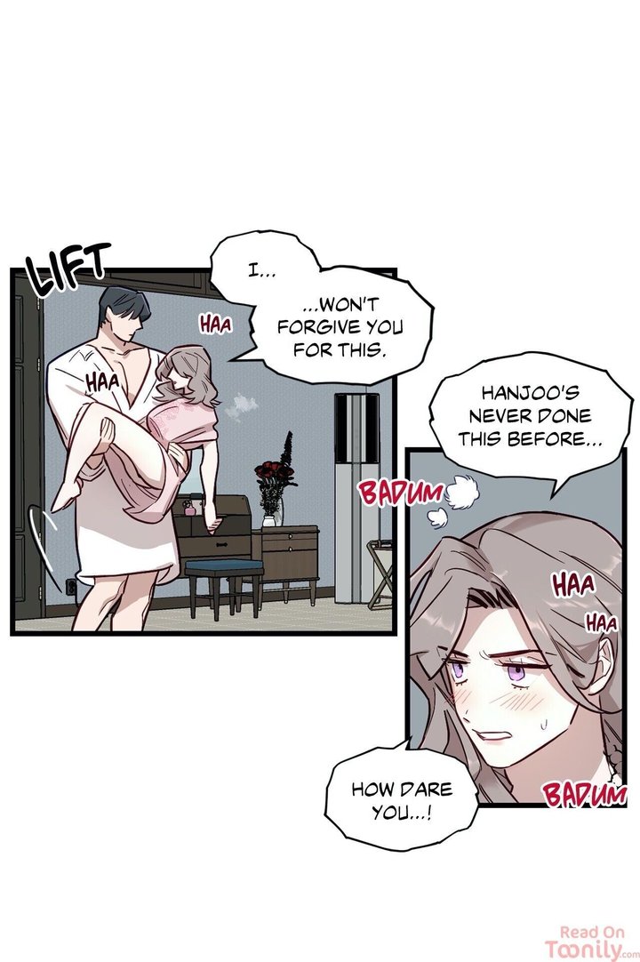 Keloid Chapter 20 Page 57