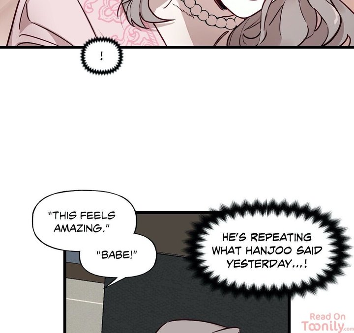 Keloid Chapter 20 Page 61