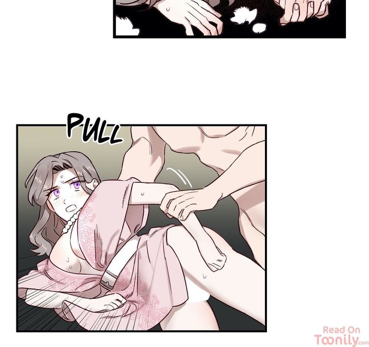Keloid Chapter 20 Page 63