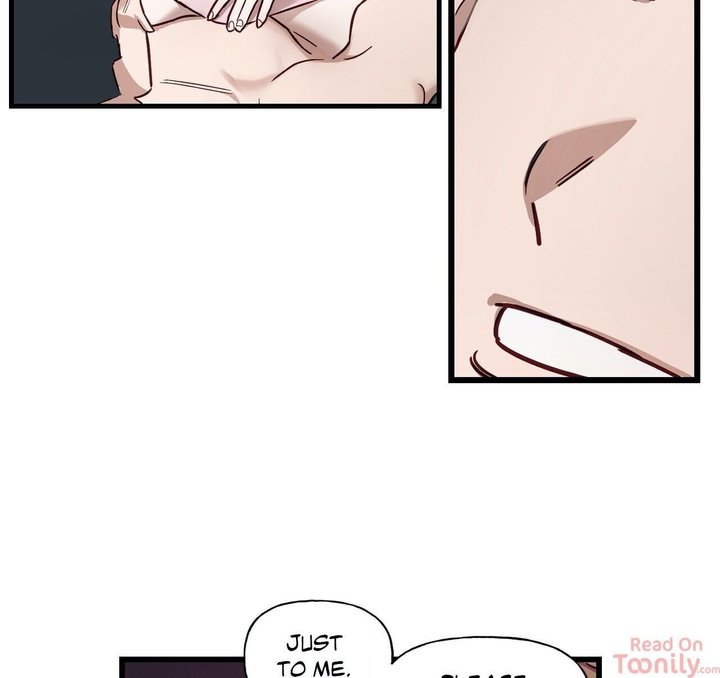 Keloid Chapter 20 Page 65