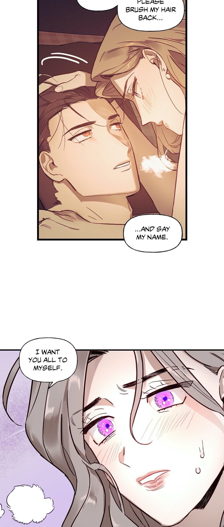 Keloid Chapter 20 Page 66