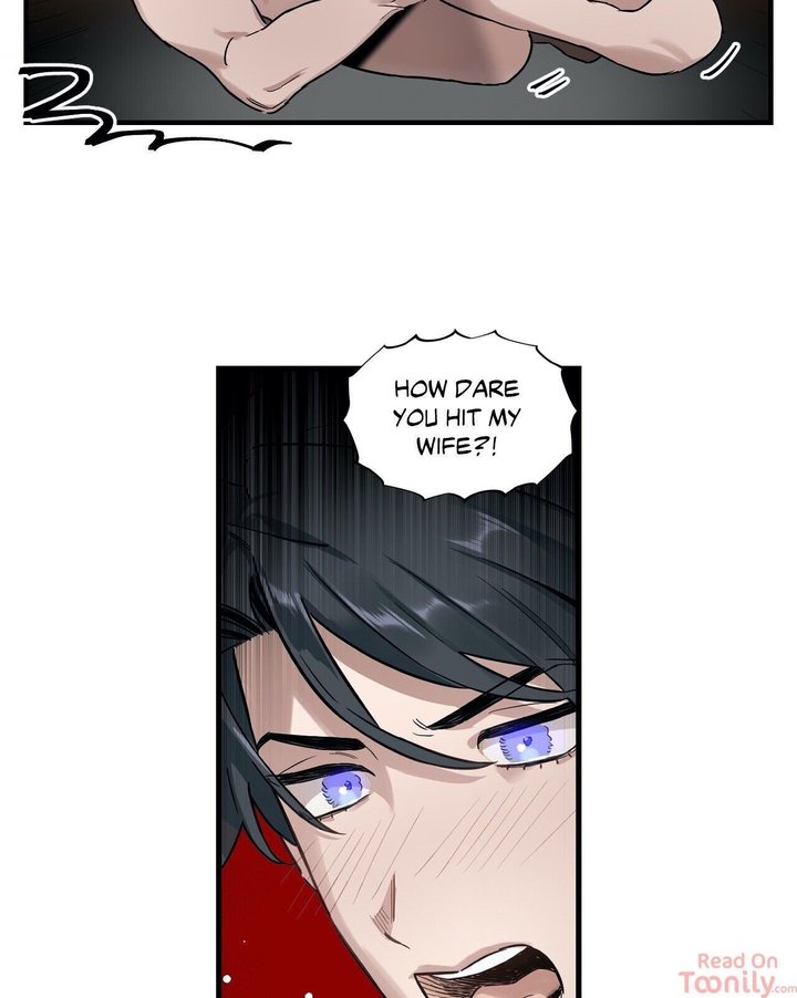 Keloid Chapter 21 Page 11
