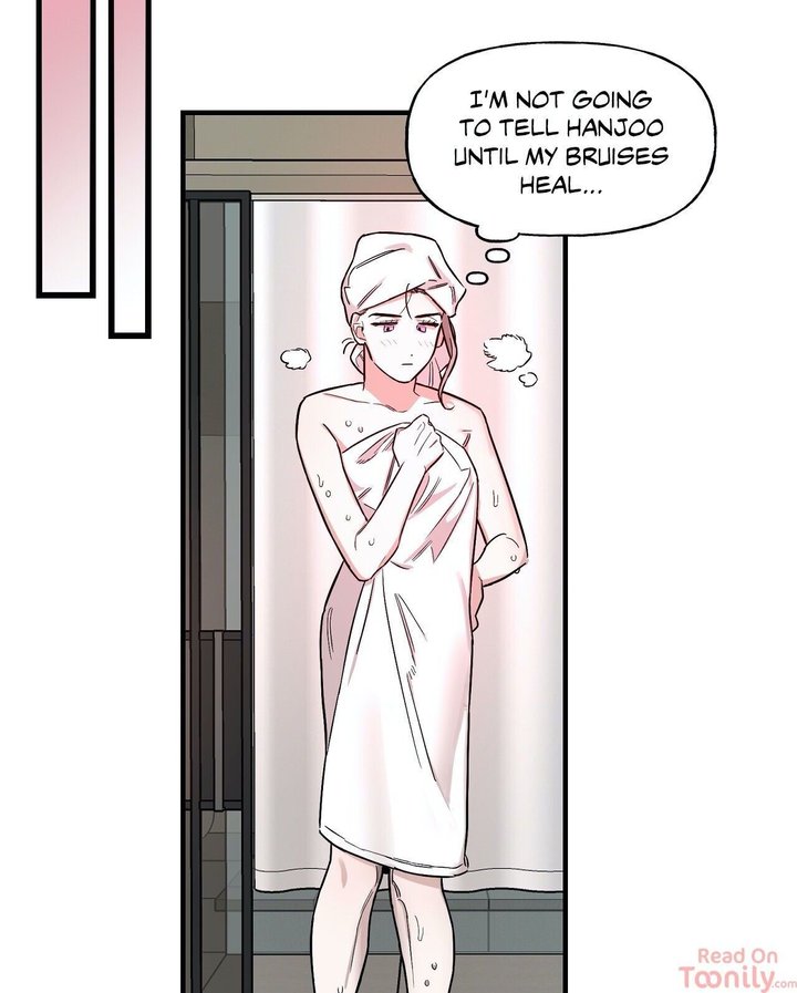 Keloid Chapter 21 Page 17