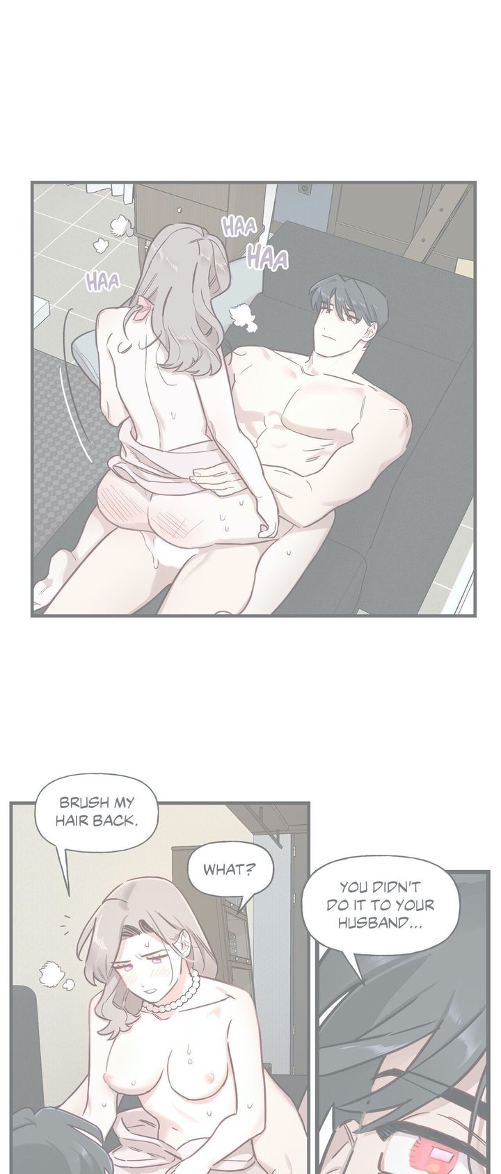 Keloid Chapter 21 Page 2