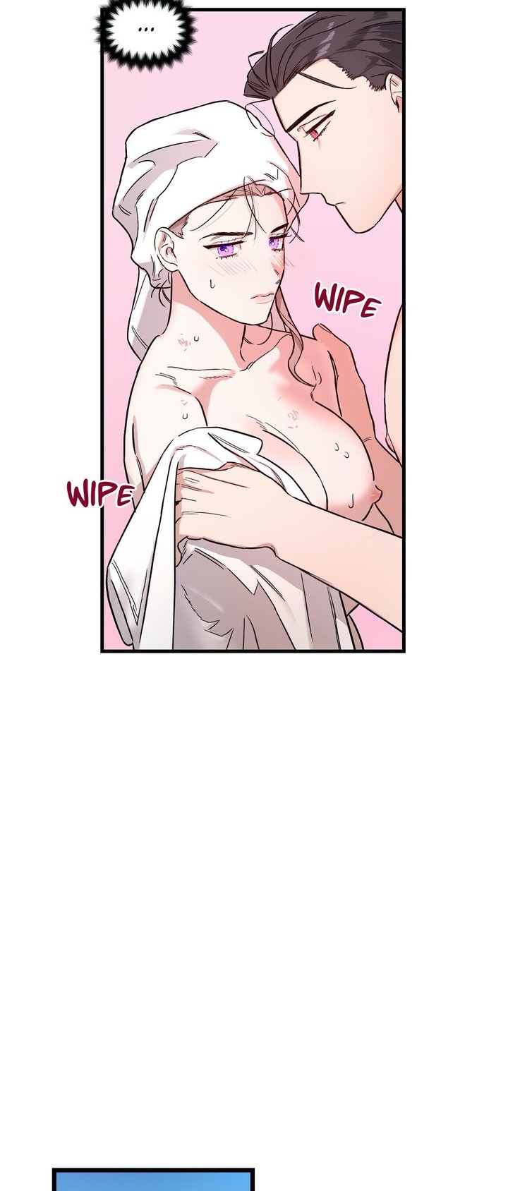 Keloid Chapter 21 Page 28