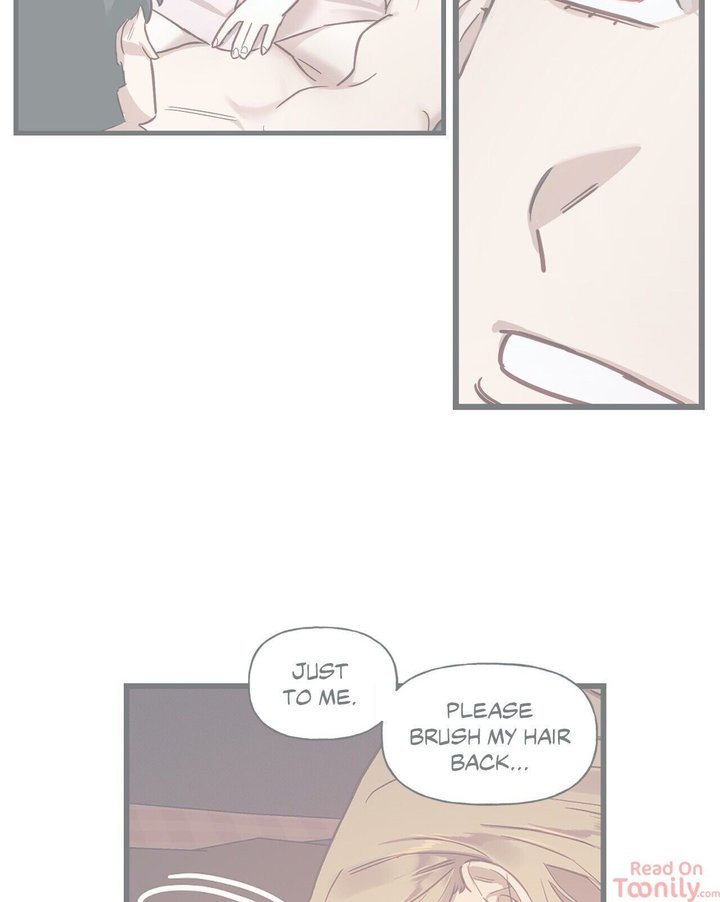 Keloid Chapter 21 Page 3