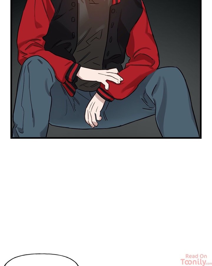 Keloid Chapter 21 Page 33