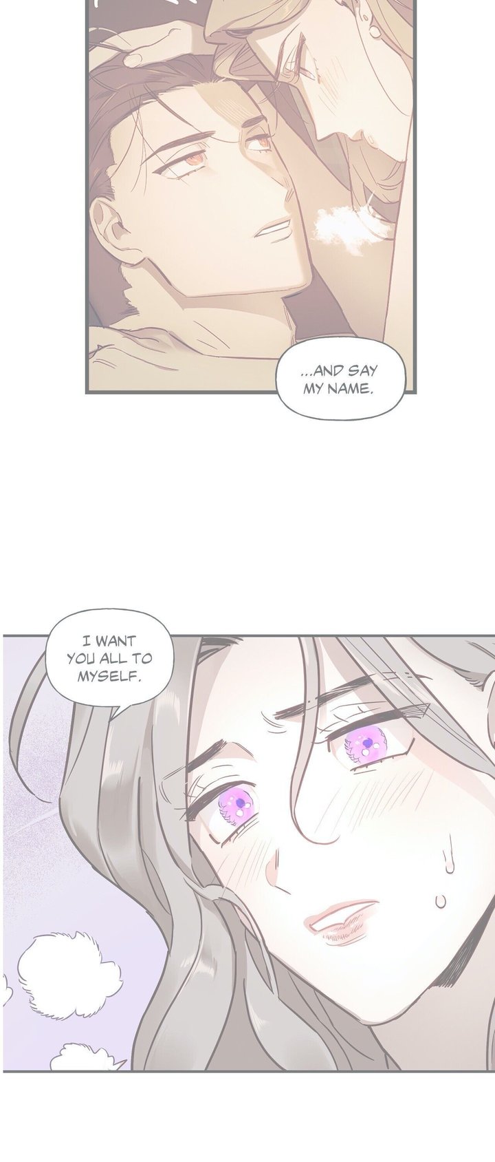 Keloid Chapter 21 Page 4