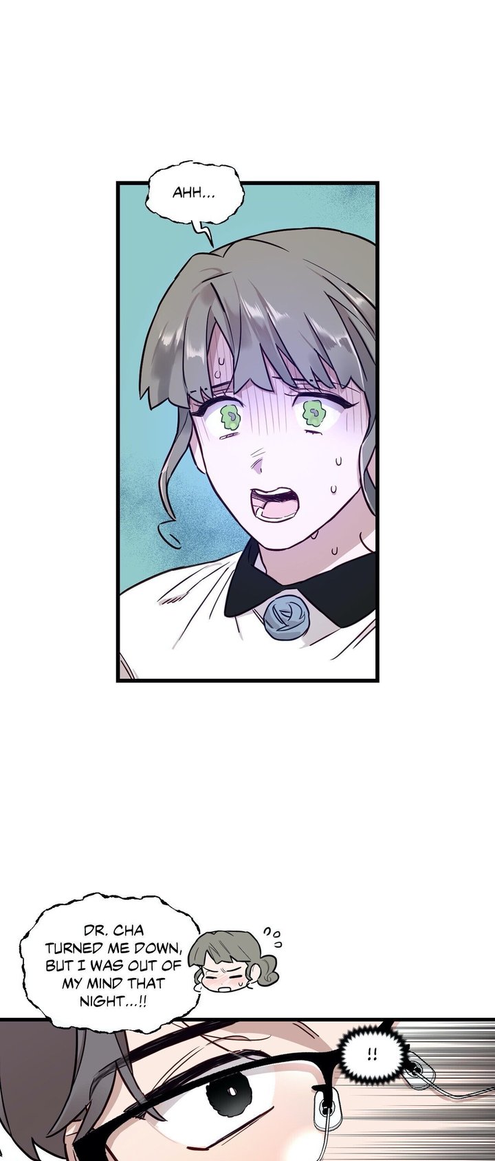 Keloid Chapter 21 Page 46
