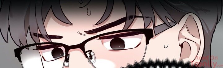 Keloid Chapter 21 Page 49