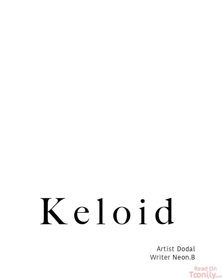 Keloid Chapter 21 Page 5
