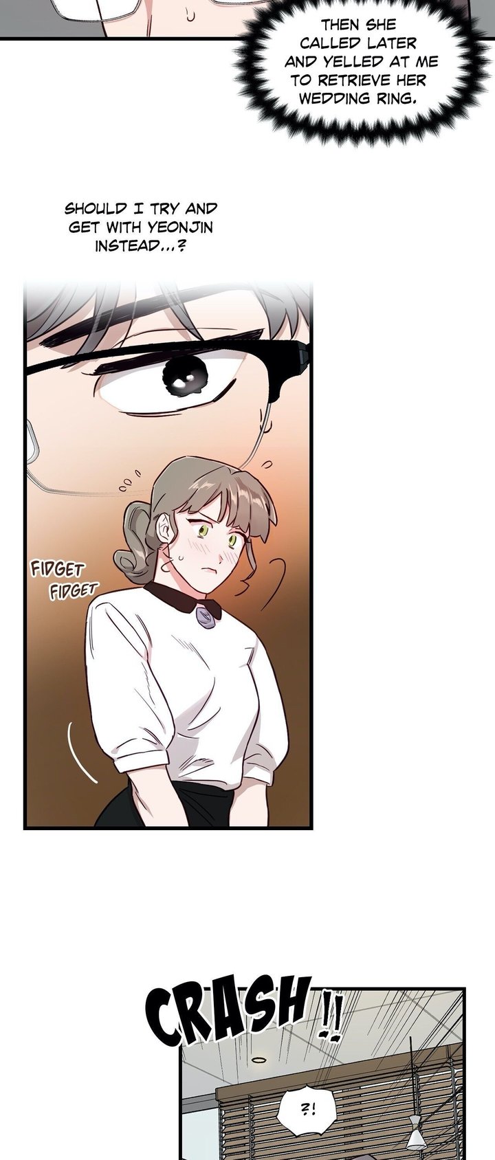 Keloid Chapter 21 Page 50