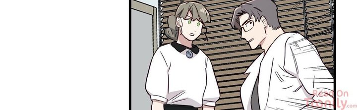 Keloid Chapter 21 Page 51