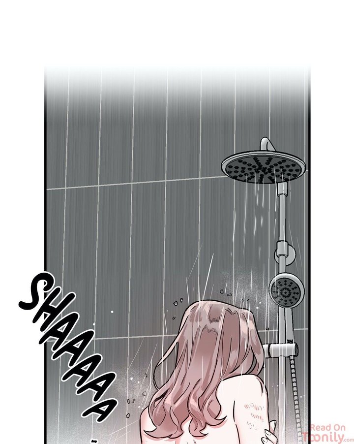 Keloid Chapter 21 Page 7
