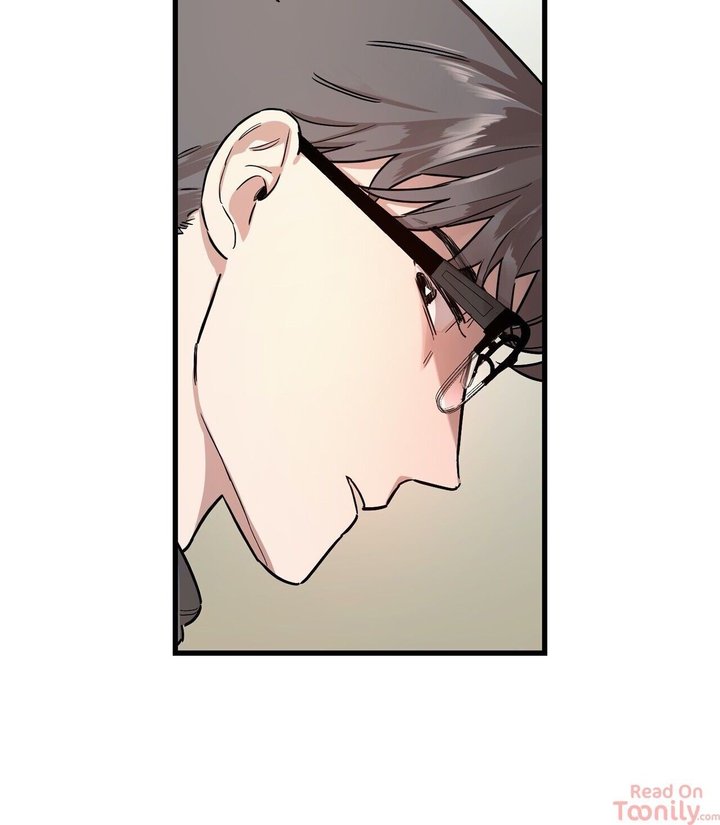 Keloid Chapter 22 Page 13