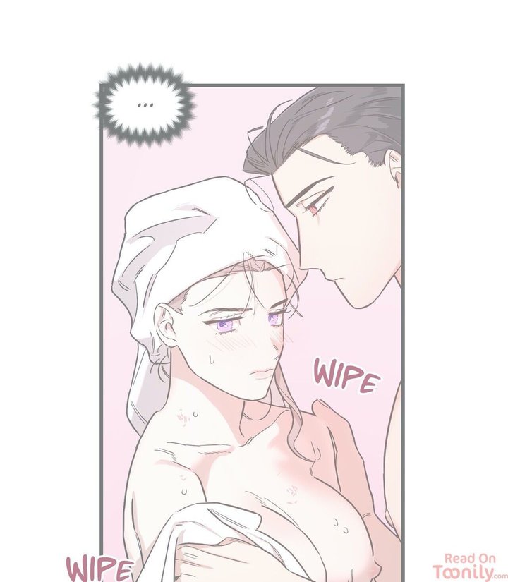 Keloid Chapter 22 Page 3