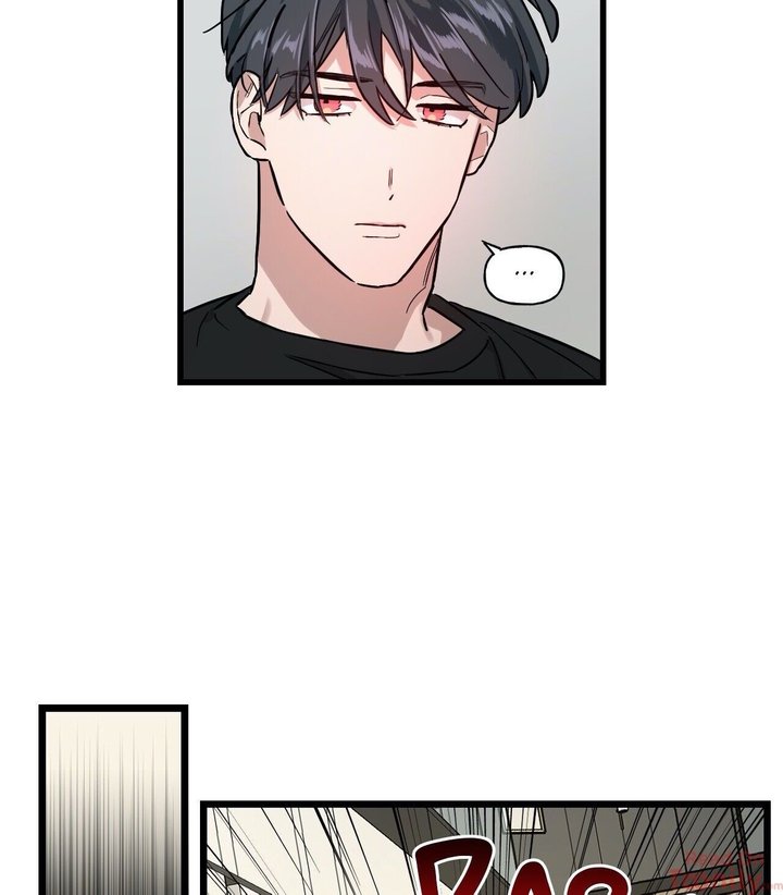 Keloid Chapter 22 Page 31