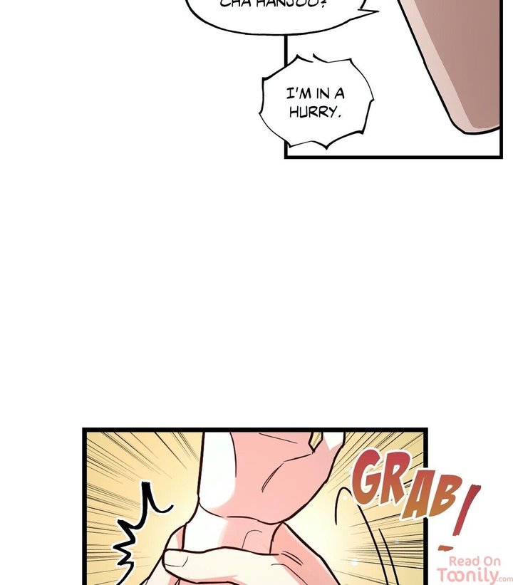 Keloid Chapter 22 Page 33