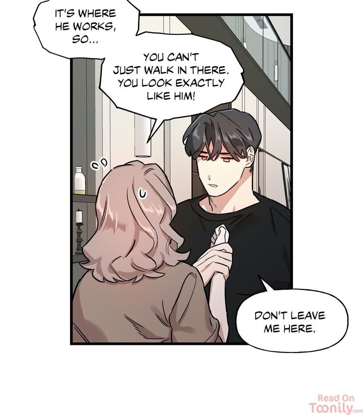 Keloid Chapter 22 Page 37